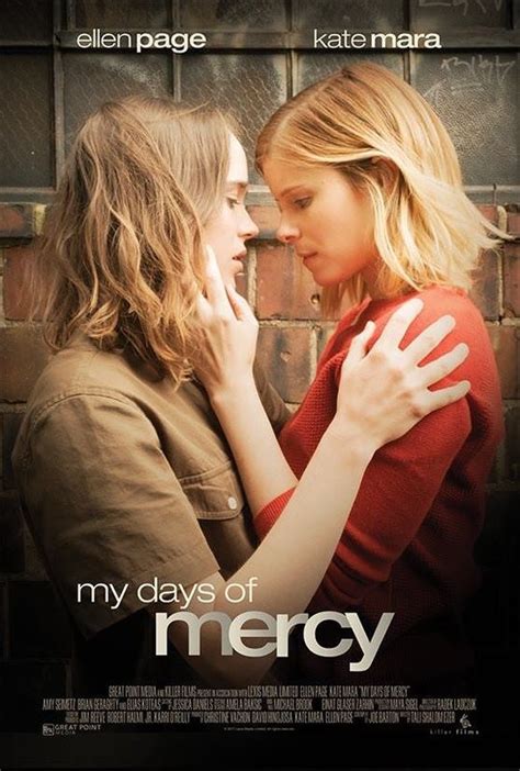 My Days of Mercy subtitles English opensubtitles.com