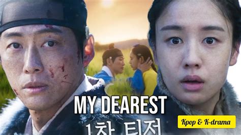 My Dearest - YouTube