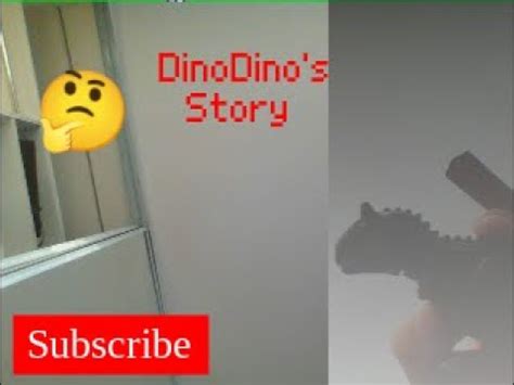 My DinoDino DinoShow DinoBoy - YouTube