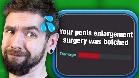 My Doctor Failed My VERY Private Surgery - BitLife - YouTube