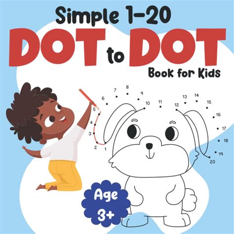 My Dot To Dot Book