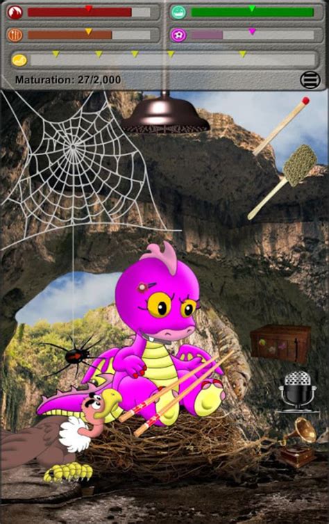 My DragonX 2nd Generation APK Download for Android 