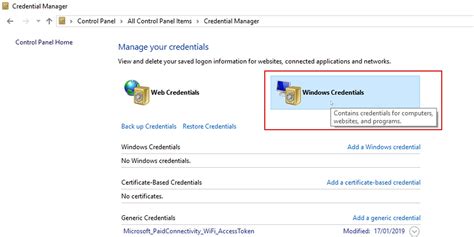 My EAS enter credentials error Microsoft Community. 