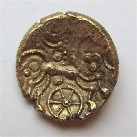 My East Celtic coins - Forum Ancient Coins