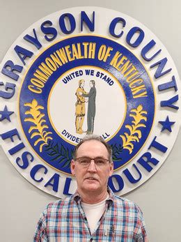 My Elected Officals in Grayson, KY 41143 - ElectedGovernment.org