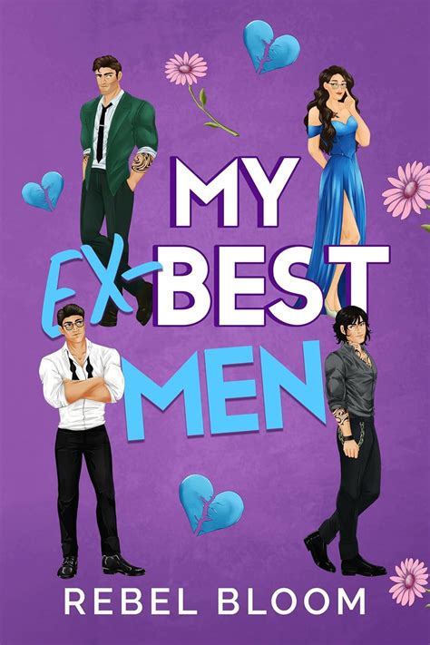 Read My Ex-Best Men
