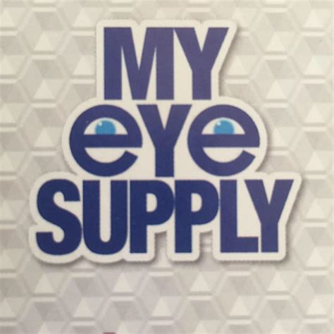 My Eye Supply LLC - facebook.com