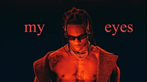 My Eyes (Travis song) - Wikipedia