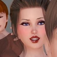 My Family A Series of Fortunate Events (18+) Mod APK 2021 para Android nueva versión
