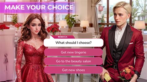 My Fantasy Choose Romance APK Download for Android 