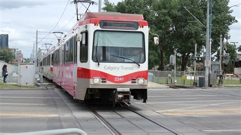 My Fare adds seniors, low-income pass options for Calgary Transit ...