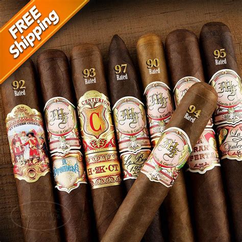 My Father Cigars Price