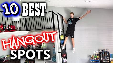 My Favorite Hangout Spot in Roblox (Roblox Hangout Spot) YouTube