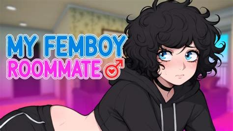 My Femboy Roommate APK Download for Android Latest Version