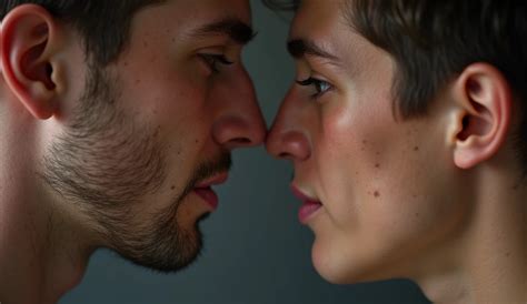 My First Gay ️&zwj; Experience as a