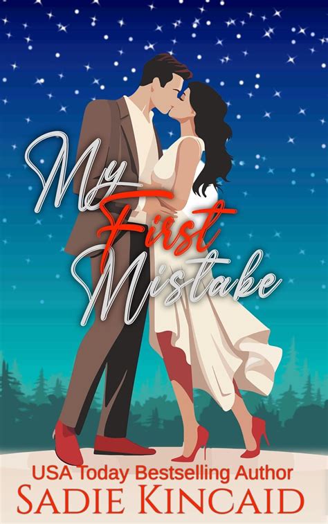 Read My First Mistake