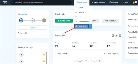 My First Webinar ClickFunnels