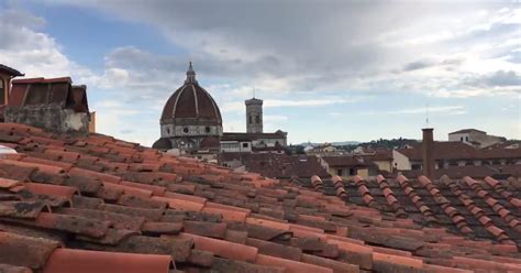 My Florence Hotel: Location, Location, Location - Rick …