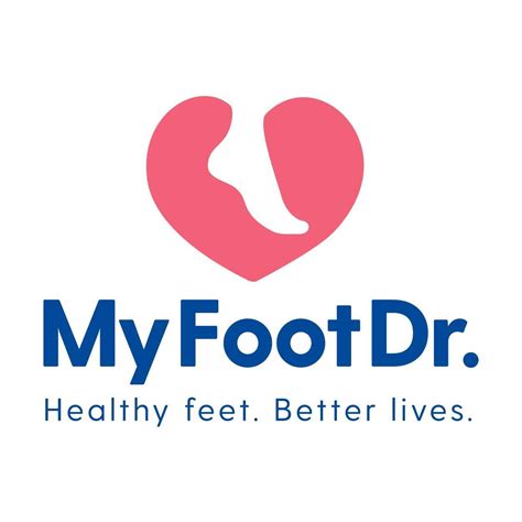 My FootDr - Domov