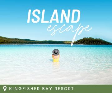 My Fraser Island - Fraser Island Seasonal Specials