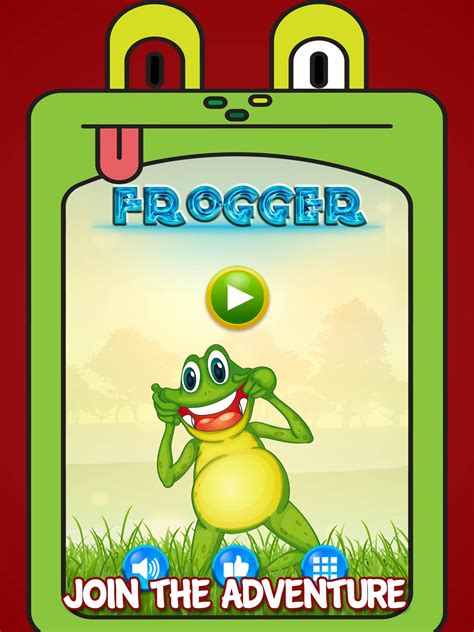 My Frogger APK Download for Android 