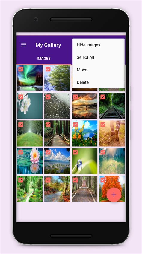 My Gallery APK Download for Android 