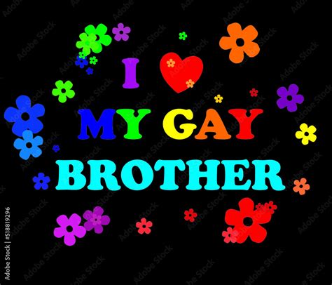 My Gay Brother