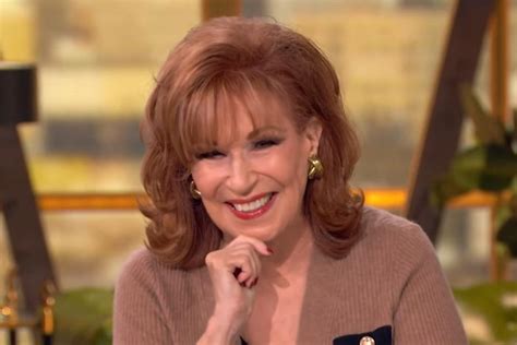 My Generation View Point Joy Behar Humor Entertainment AARP