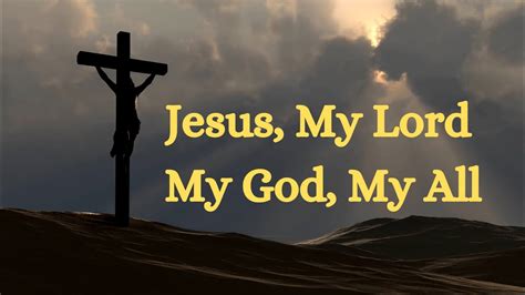 My God and my all;: The life of St. Francis of Assisi: Goudge ...