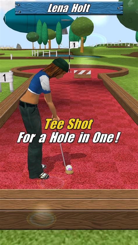 My Golf 3D APK Download for Android 