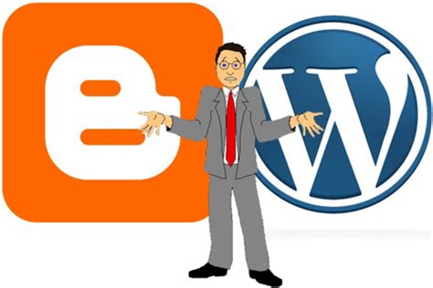 My Google Blogger Experience vs Blogspot HubPages