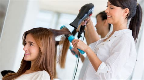 My Hairdresser Broke Up with Me: A Guide to Moving On and Finding the Perfect Salon