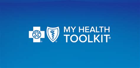 My Health Toolkit Bcbs Sc