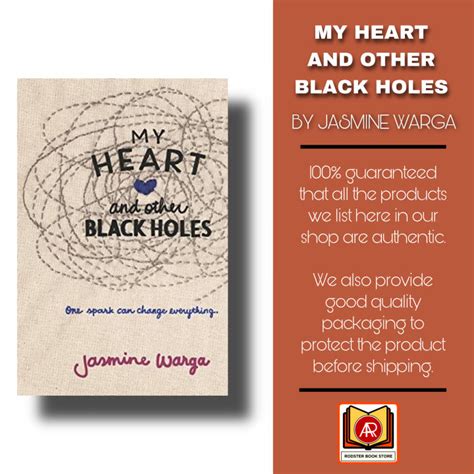 My Heart and Other Black Holes von Jasmine Warga (2016, …