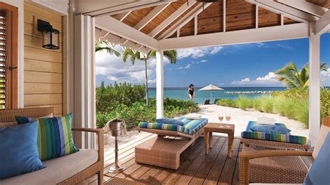 My Home is Your Home Four Seasons Resort Nevis - YouTube