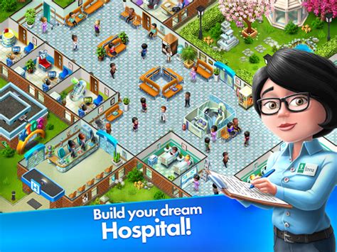 My Hospital: Build. Farm. Heal for PC - How to Install on Windows …