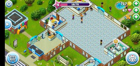 My Hospital Management Games APK Download for Android 