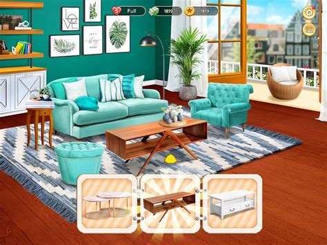 My House Home Design Games APK Download for Android 