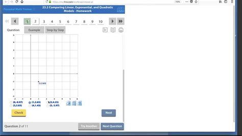 My Hrw Com Math Answers