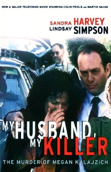 My Husband My Killer (TV Movie 2001) - IMDb