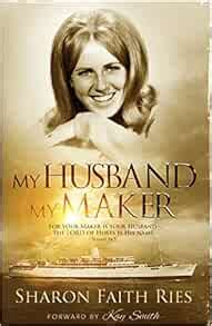 My Husband My Maker - Sharon Ries - pocket (9781934820032)