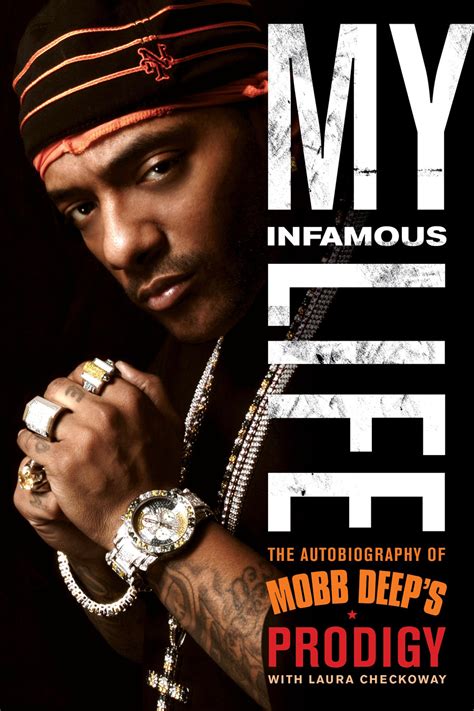 My Infamous Life: The Autobiography of Mobb Deep