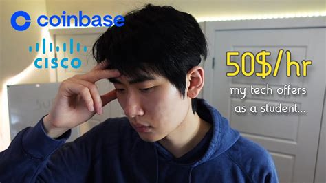 My Internship Return Offer... (Software Engineering) YouTube