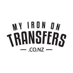 My Iron On Transfers NZ - Facebook