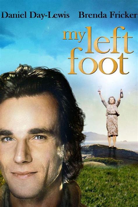 Read My Left Foot