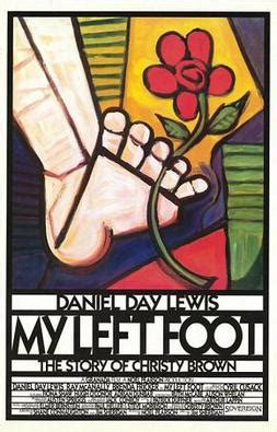 My Left Foot - Wikipedia