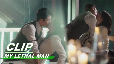 My Lethal Man ep 10 eng sub - video Dailymotion