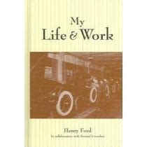 My Life And Work