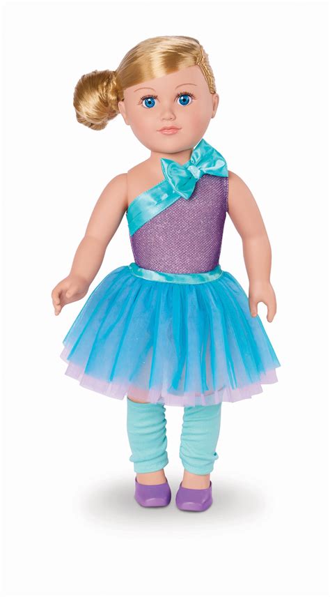 My Life Ballerina - walmart.com