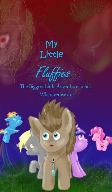 My Little Fluffies - Mulpwiki (rehosted)